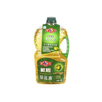 供应葵花油